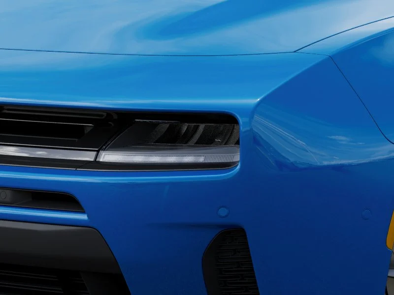 New 2026 Bludicrous Dodge Scat Pack image 37