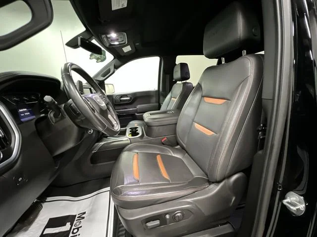 2022 GMC Sierra 1500 Limited AT4 - Photo 19