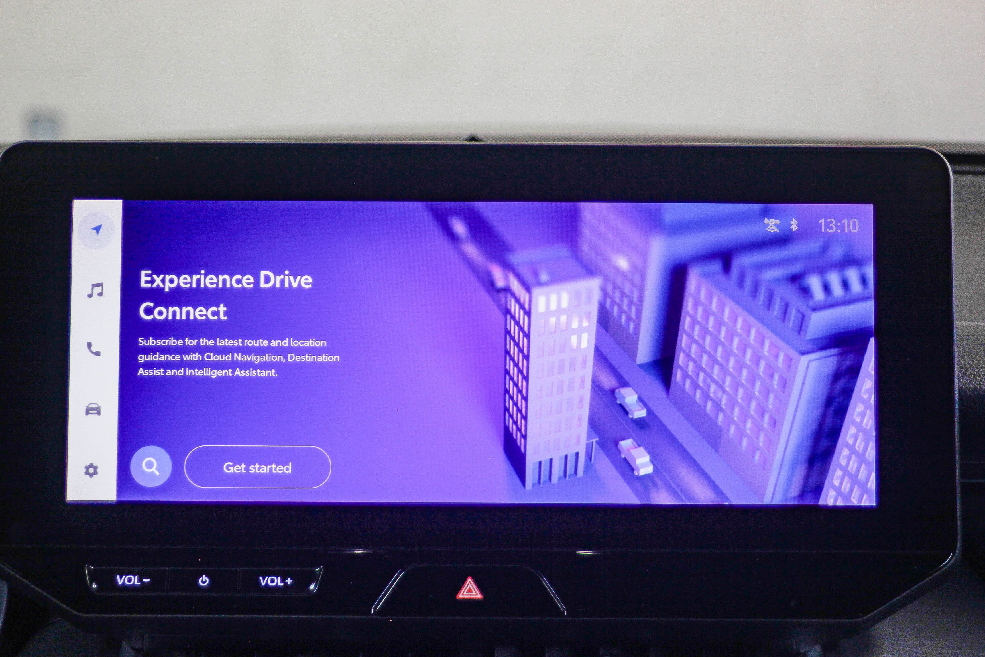 2024 Toyota Venza Nightshade - Photo 14