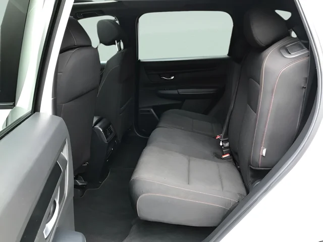 Used 2023  Honda Sport image 12