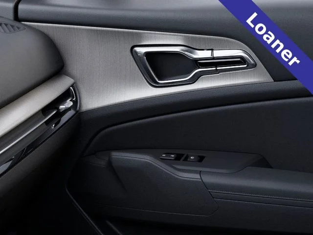 2026 Kia Sportage X-Line - Photo 25
