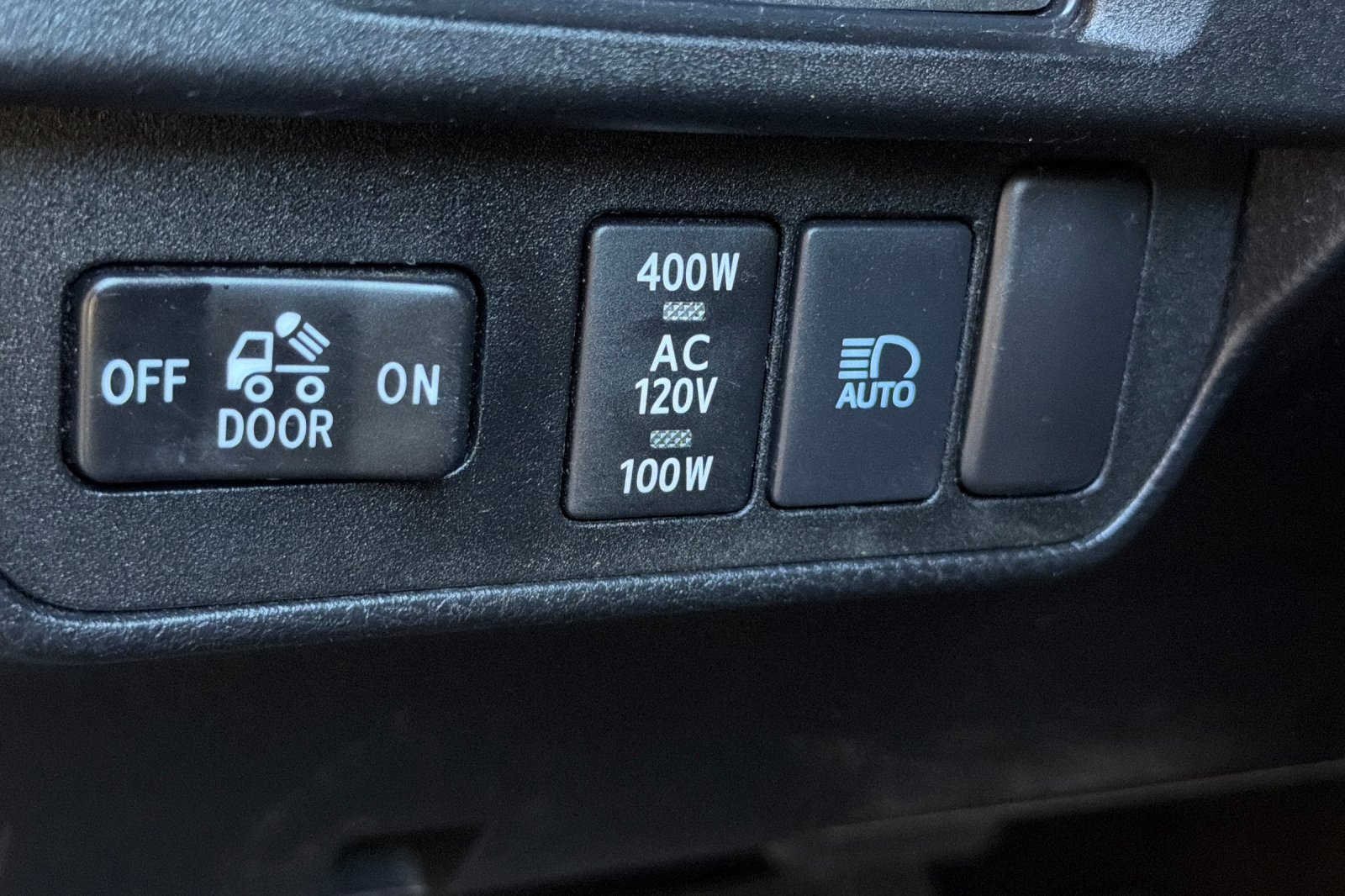 Used 2019 Black Toyota TRD Off-Road image 36