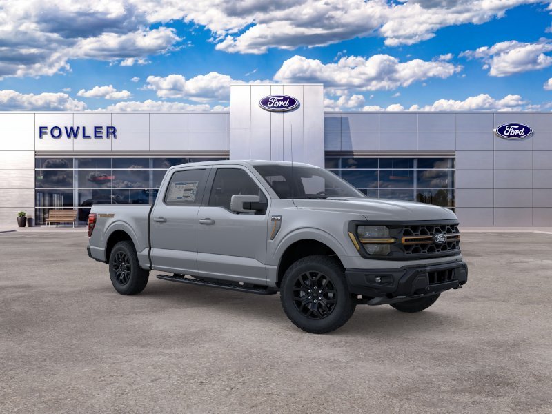New 2026 Avalanche Ford Tremor® image 8