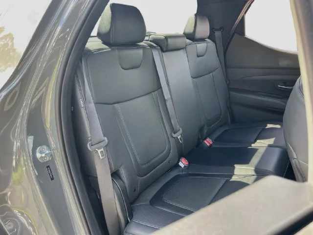 Used 2026 Gray Hyundai SEL image 25