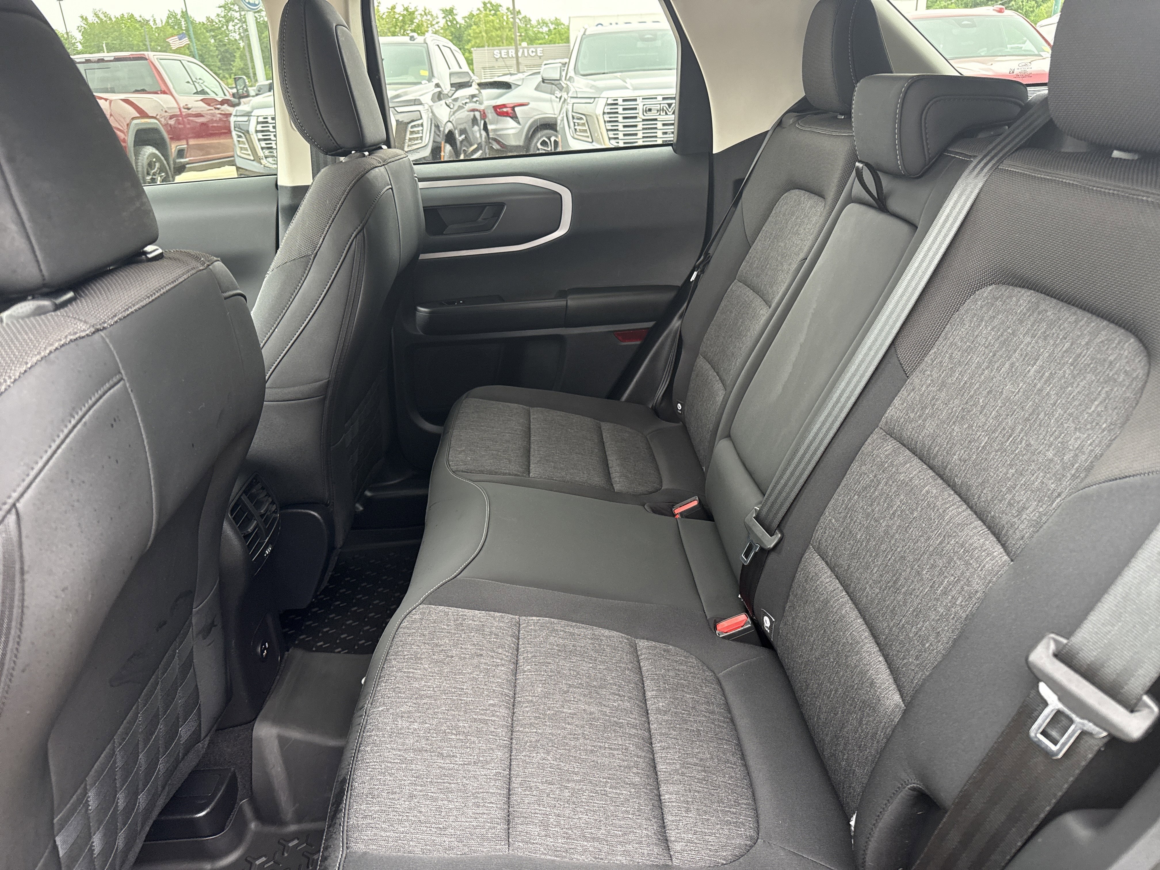 Used 2024  Ford Big Bend image 6