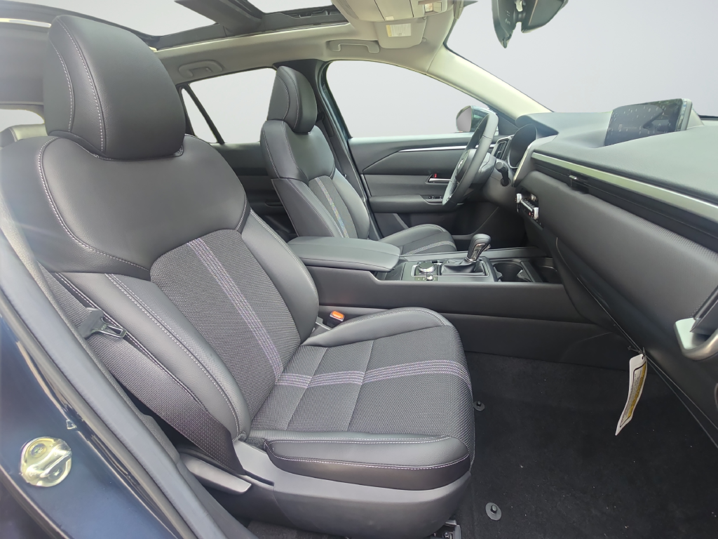 New 2026 Ingot Blue Metallic Mazda 2.5 S Preferred image 29