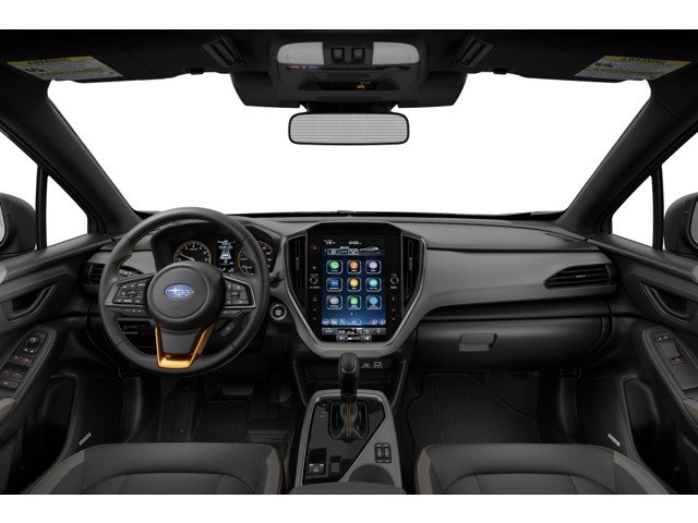 New 2027 Gray Subaru Wilderness image 19