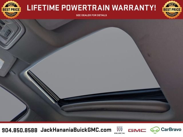 Used 2023 Black GMC Denali image 24