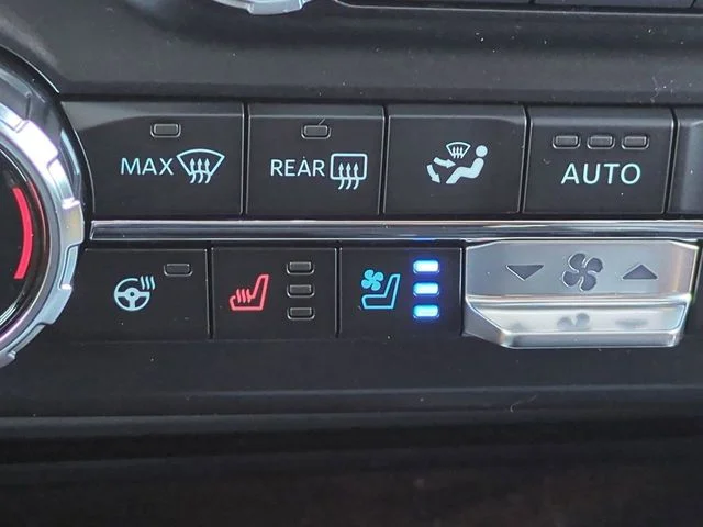 New 2026 Argon Blue Metallic Ford F-250® King Ranch® image 22