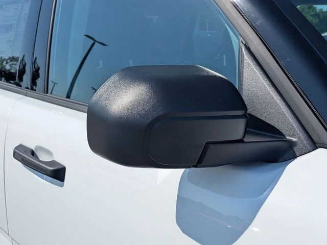 New 2026 Oxford White Ford Big Bend® image 12