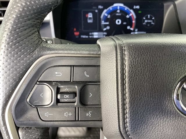 Used 2025 Gray Toyota Limited image 15