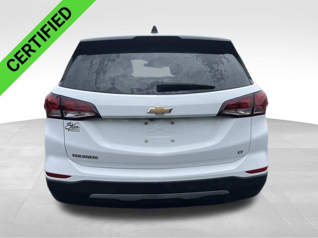 2023 Chevrolet Equinox LT - Photo 5