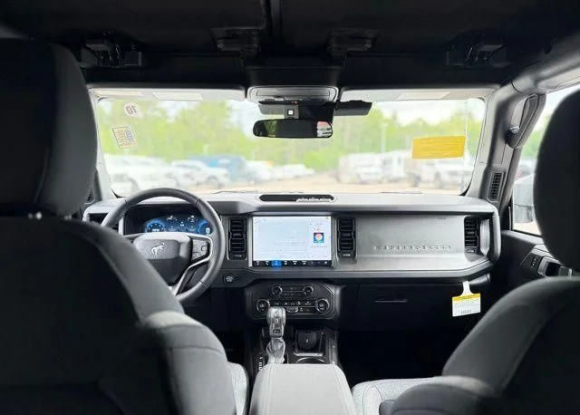 New 2026 Oxford White Ford Big Bend® image 23