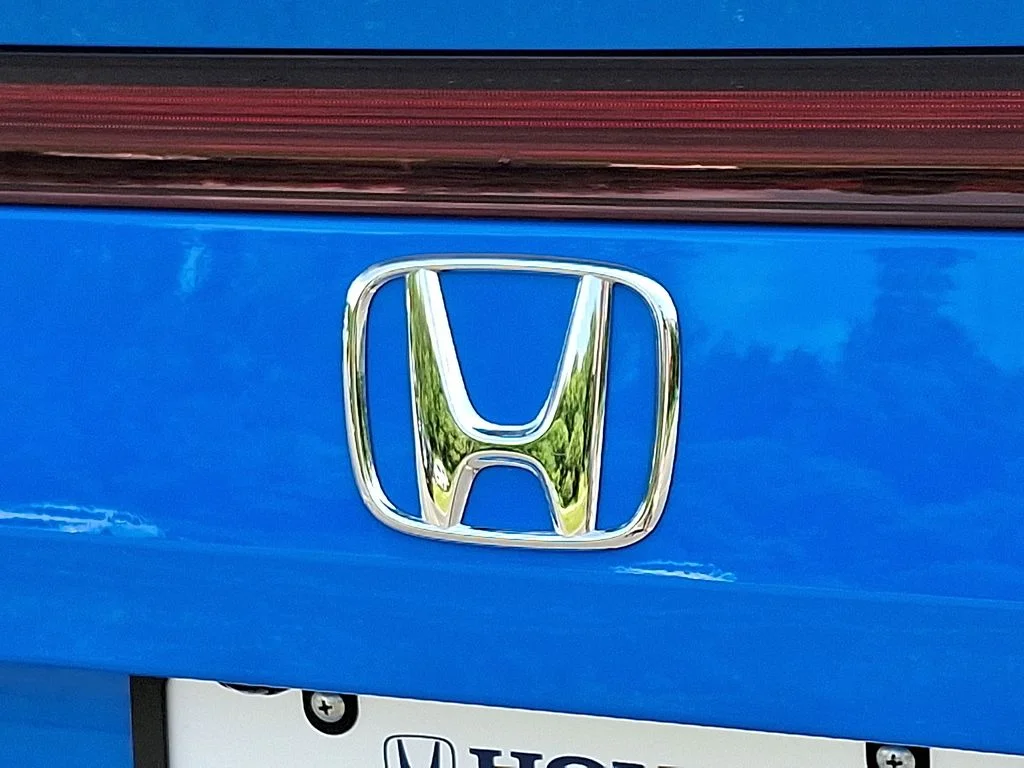 2026 Honda Civic Hatchback Sport - Photo 29