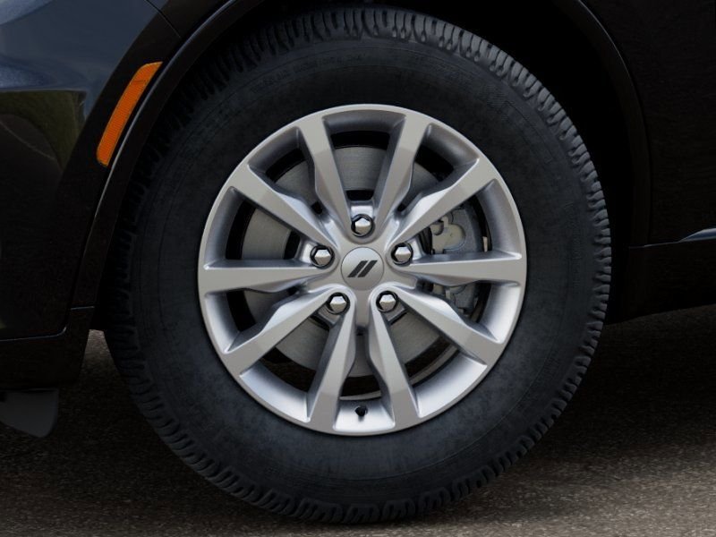 New 2026 Black Dodge GT image 8