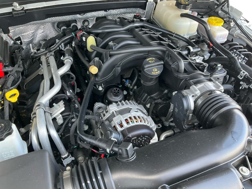 2024 Jeep Wrangler 4-Door Rubicon - Photo 14