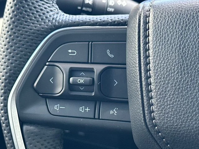 Used 2026 Silver Toyota Limited image 20