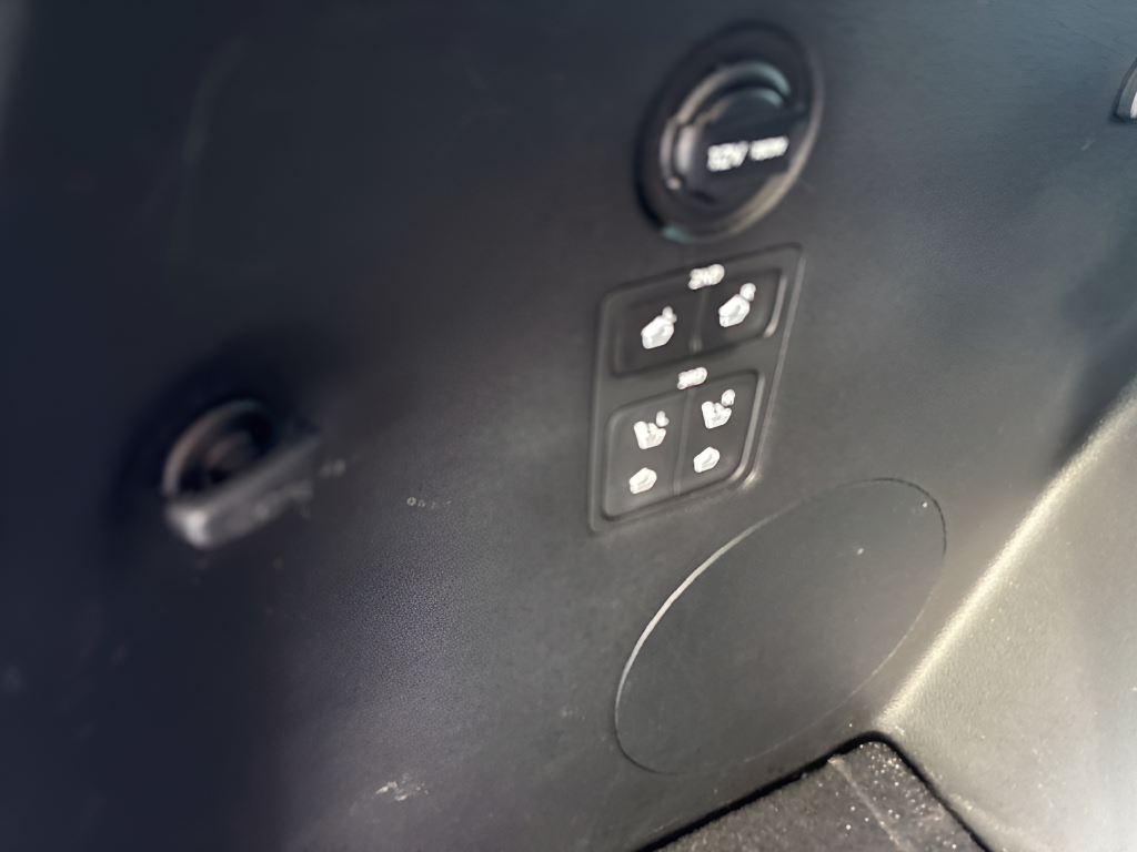 Certified Used 2022 Blue Hyundai SEL image 44