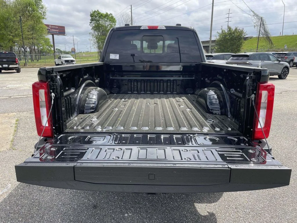 New 2026 Black Ford XL image 10