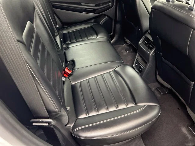 Used 2023 White Ford SEL image 22