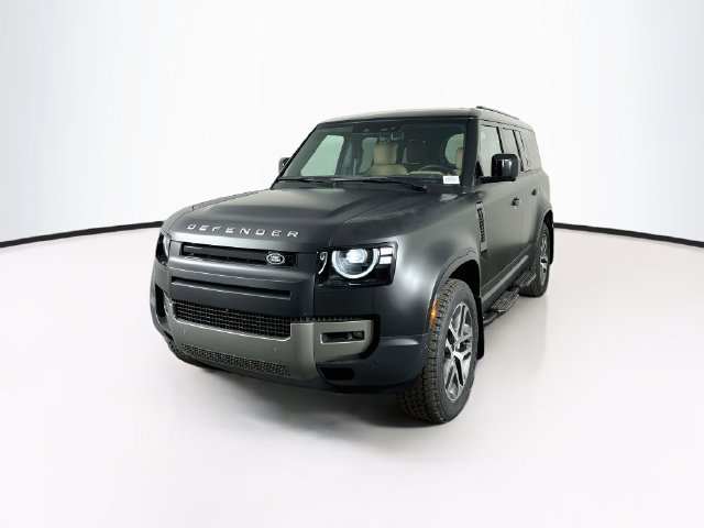 New 2026 Santorini Black Land Rover S image 1