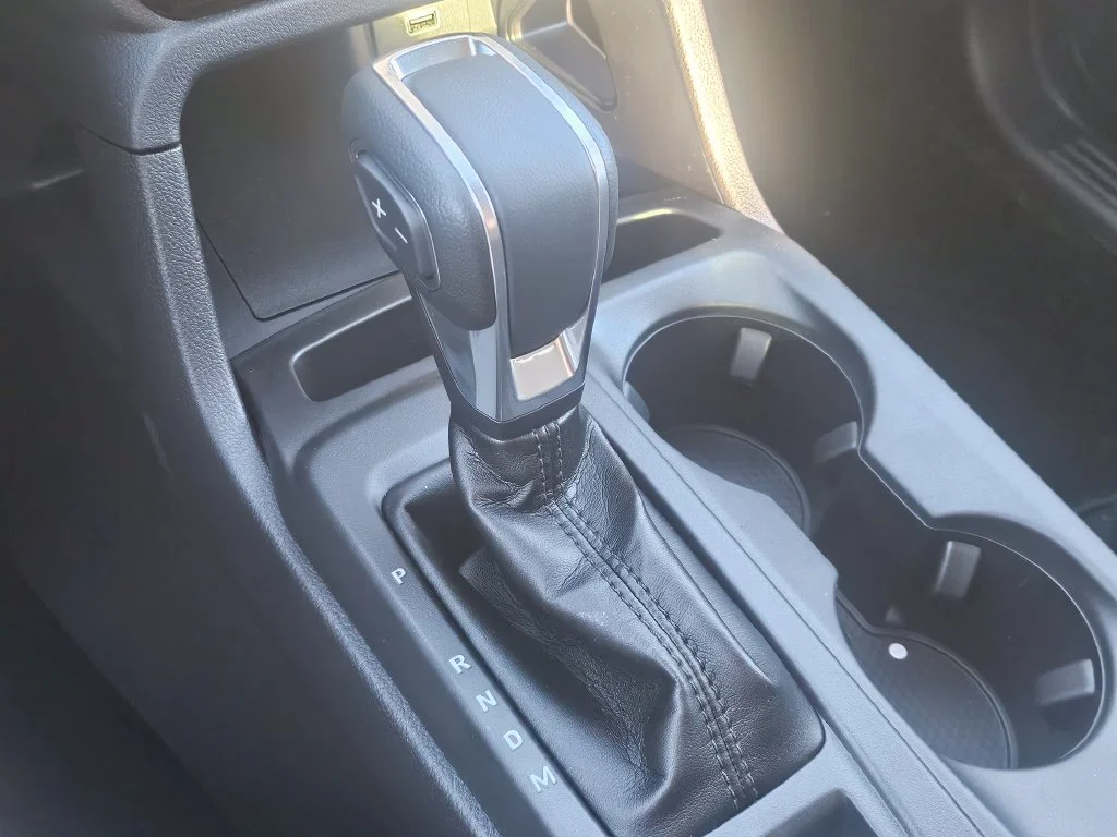 New 2026 White Ford XLT image 30