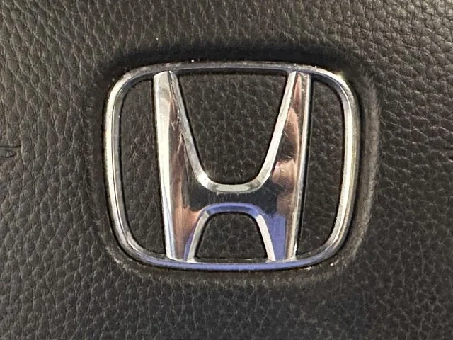 2024 Honda HR-V LX - Photo 23