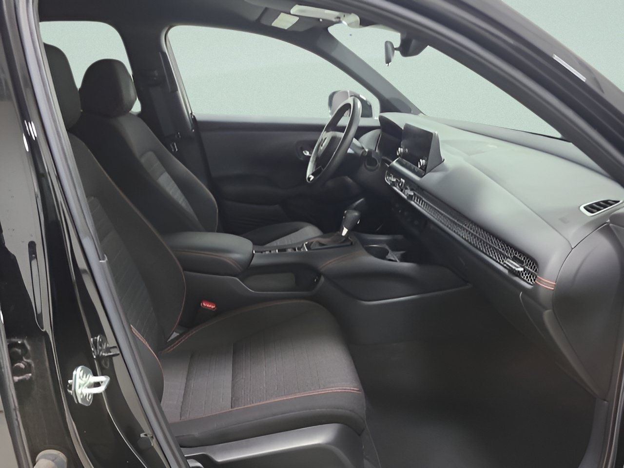 2024 Honda HR-V Sport - Photo 12