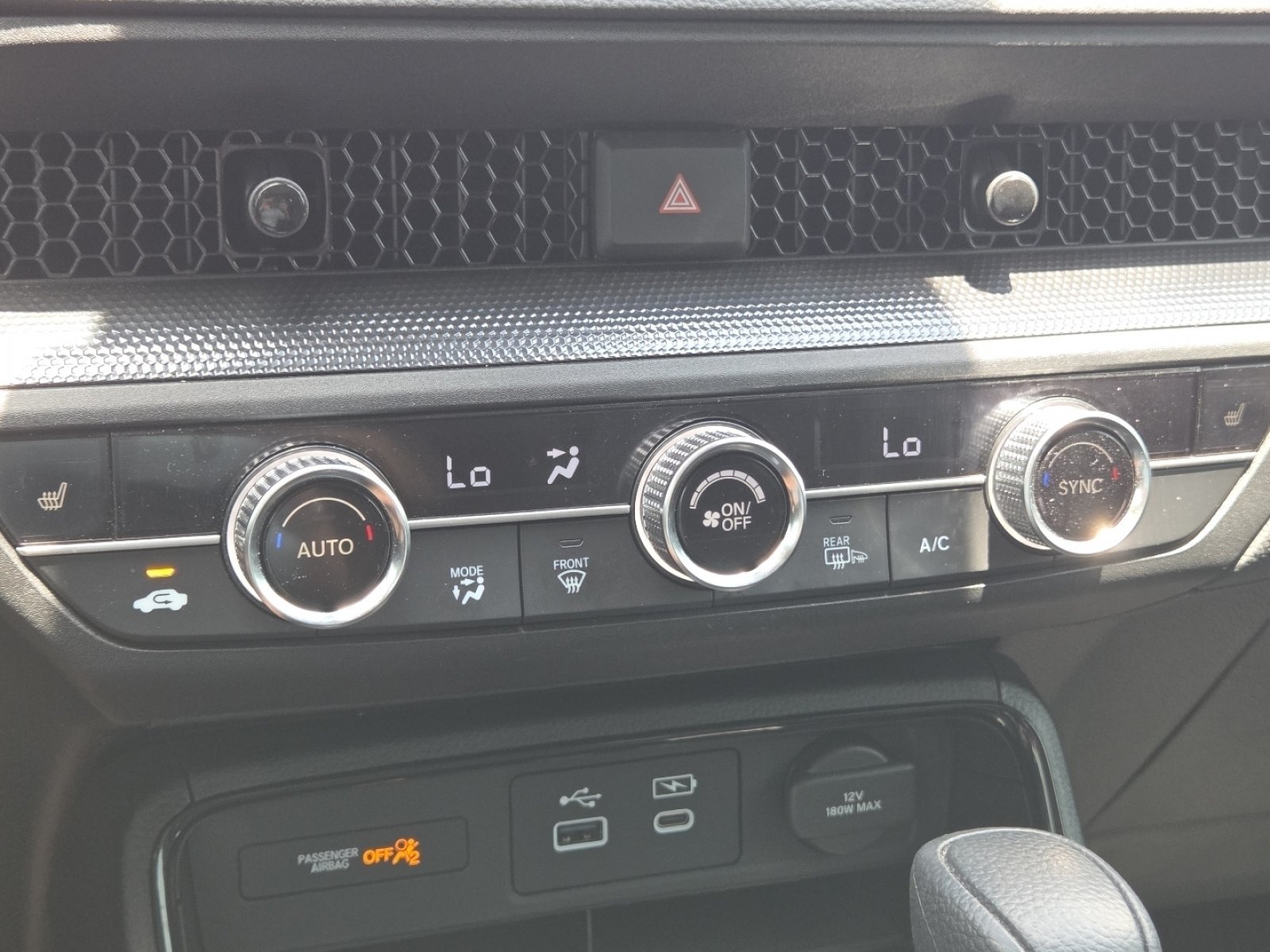 2025 Honda CR-V EX - Photo 33
