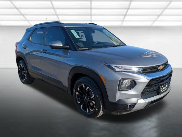 2023 Chevrolet TrailBlazer
