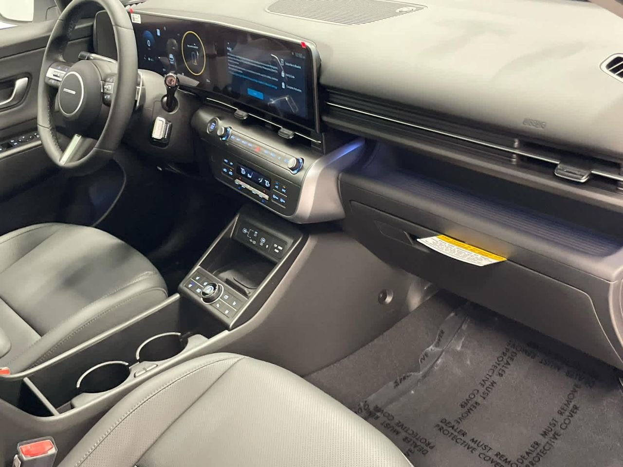 New 2026 Atlas White Hyundai Limited AWD image 38