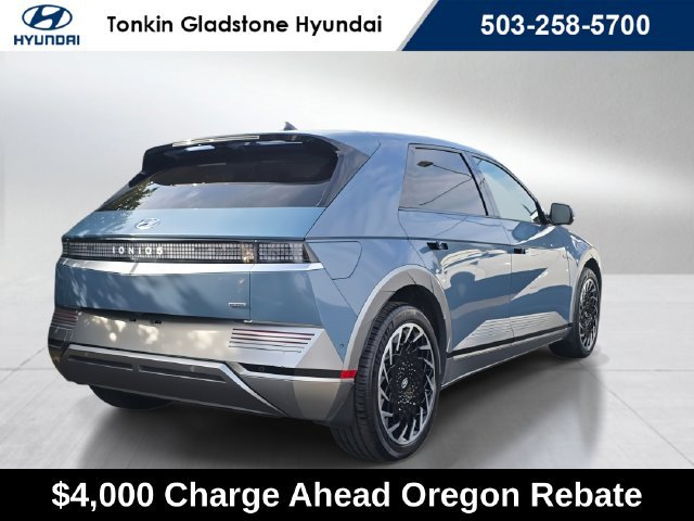 2024 Hyundai IONIQ 5 Limited - Photo 3