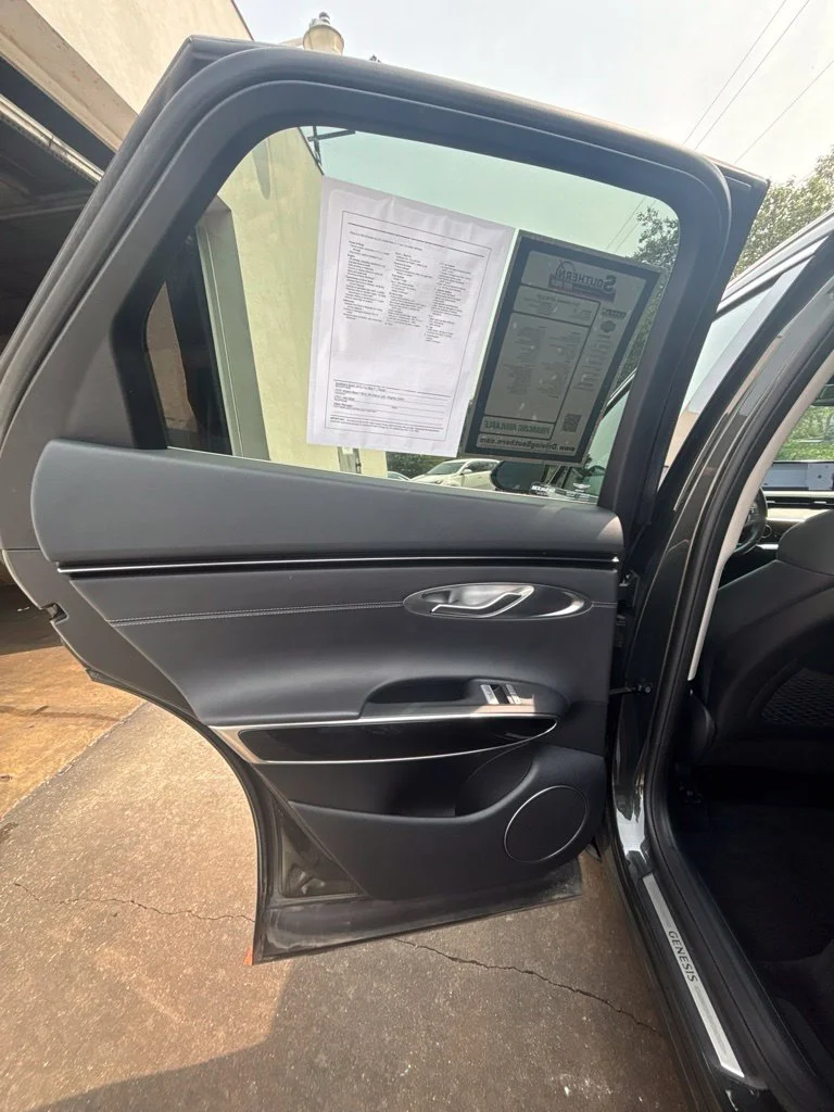 Used 2025 Green Genesis 2.5T image 16