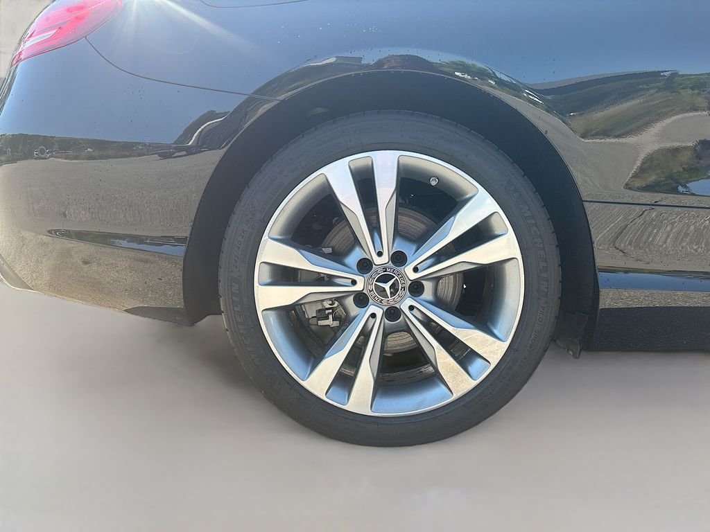 Used 2020 Black Mercedes-Benz C 300 image 15