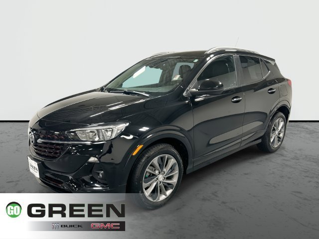 2023 Buick Encore GX