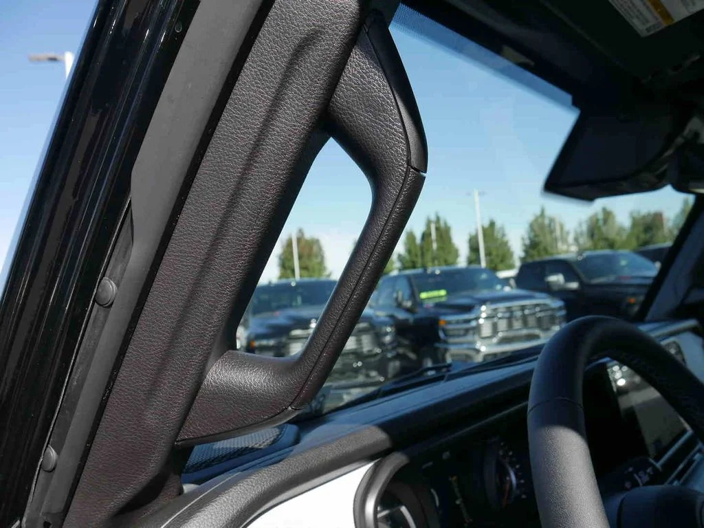 2025 Jeep Gladiator Sport S - Photo 30