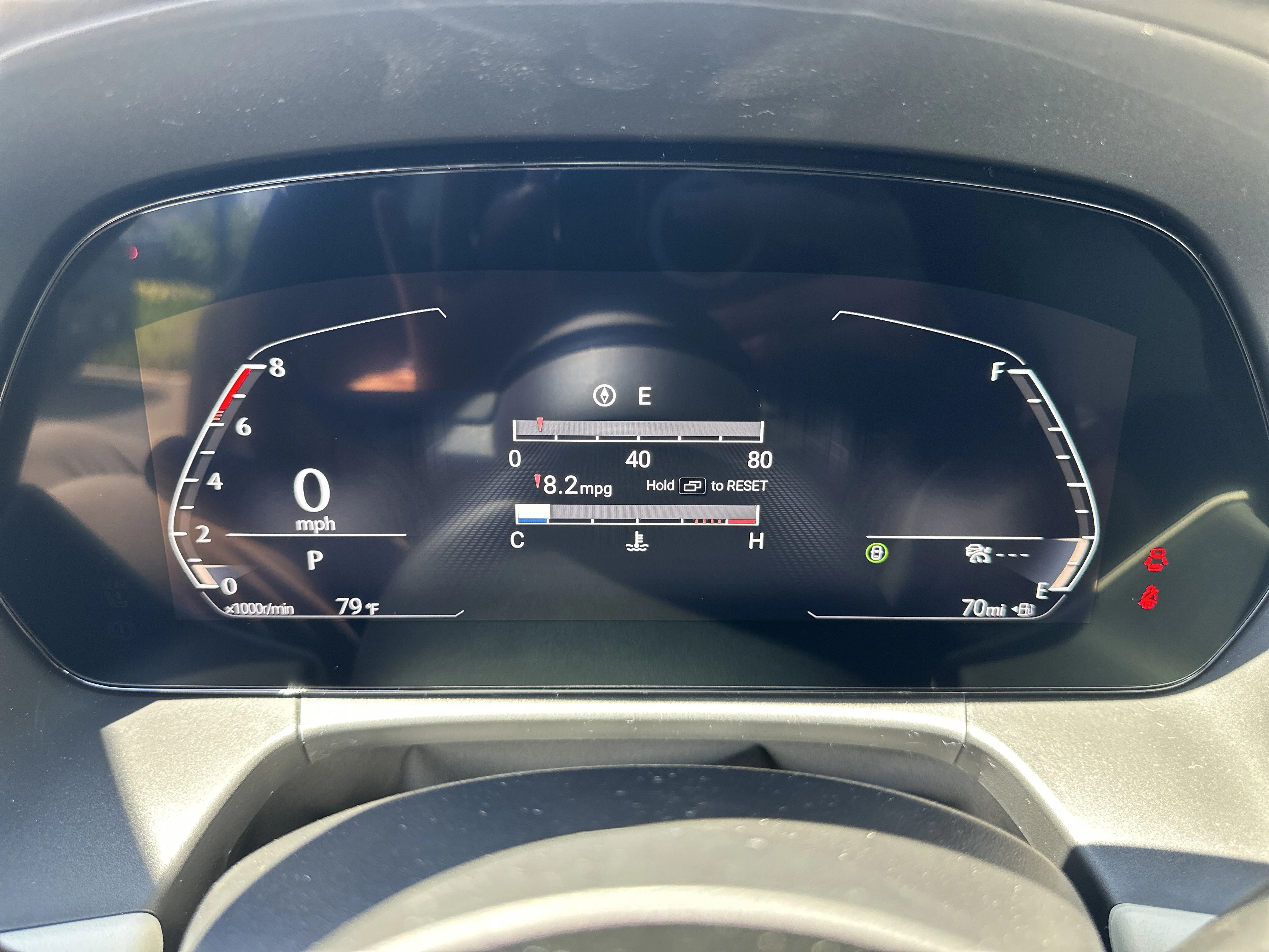New 2026 Aero Gray Metallic Mazda 2.5 S Preferred AWD image 12