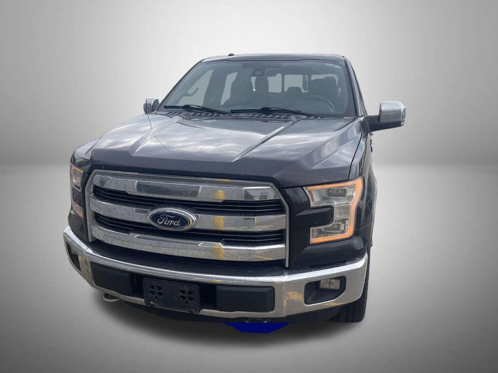 Used 2015 Caribou Metallic Ford King Ranch image 2