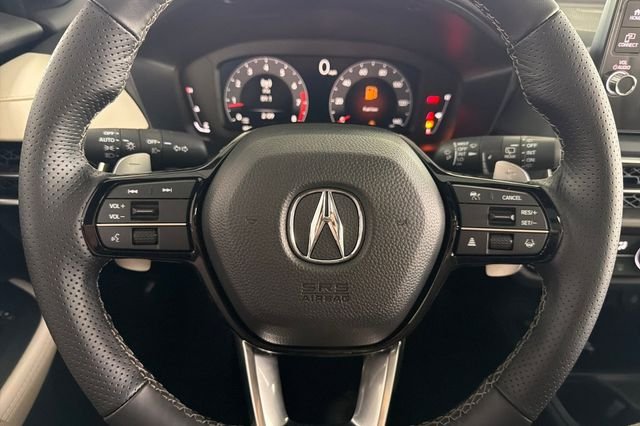New 2026 Double Apex Blue Pearl II Acura A-Spec Package image 20