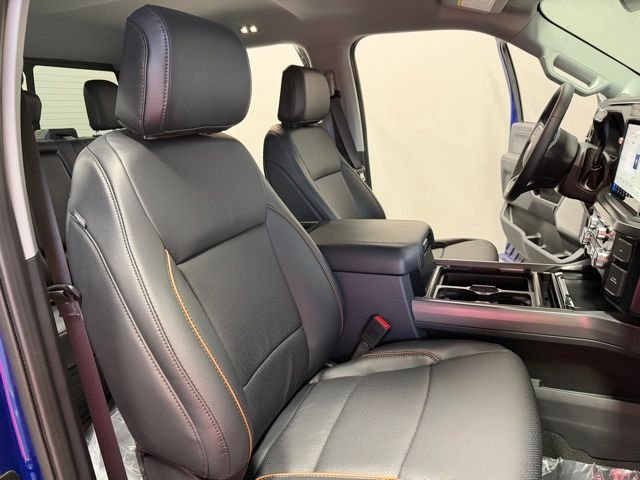 New 2026 Argon Blue Metallic Ford F-250® Lariat® image 24