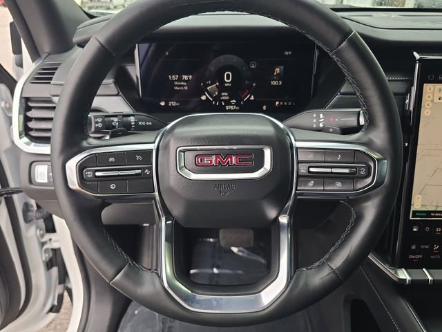 2025 GMC Acadia Elevation - Photo 27