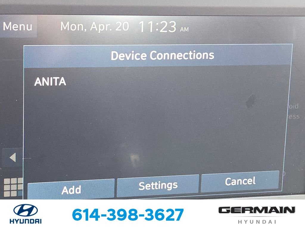 2025 Hyundai Elantra SEL - Photo 28