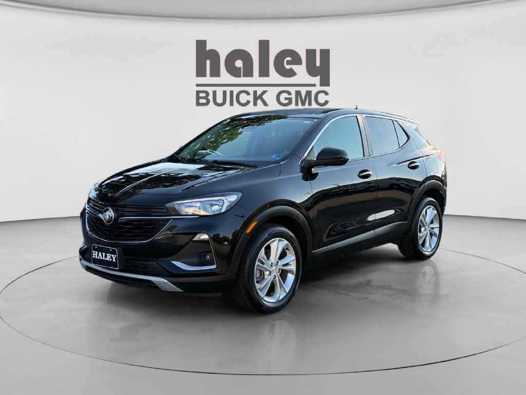 2022 Buick Encore GX