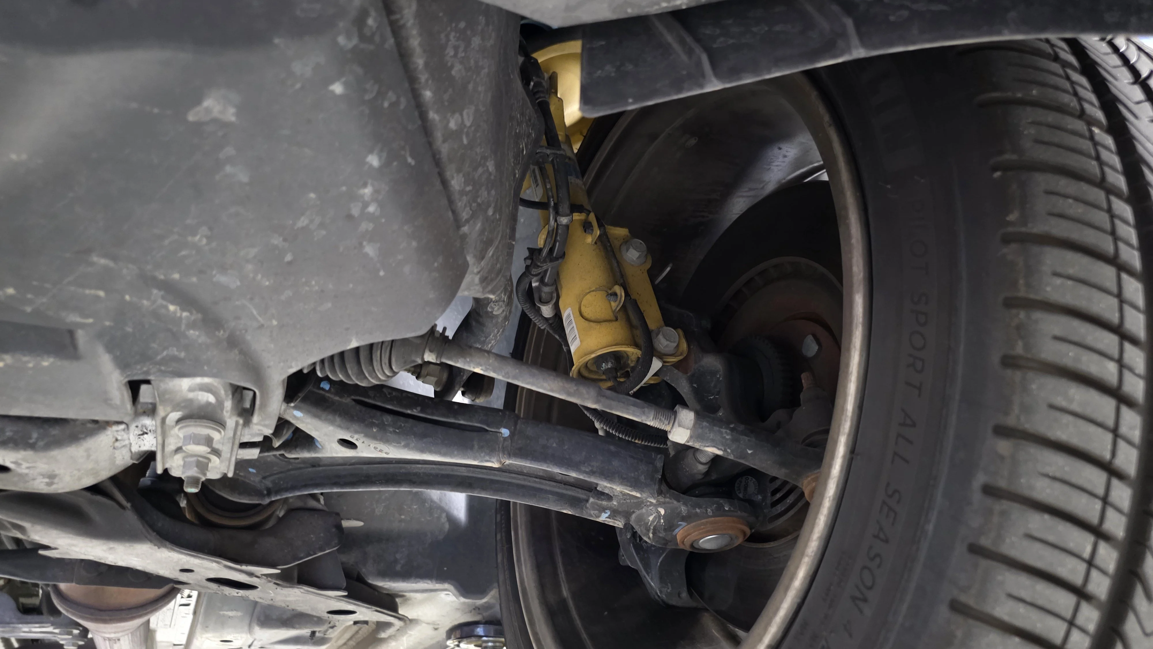 Used 2014 Black Ford Shelby GT500 image 67