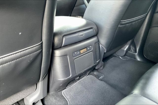 Used 2024 Black Nissan SV image 12