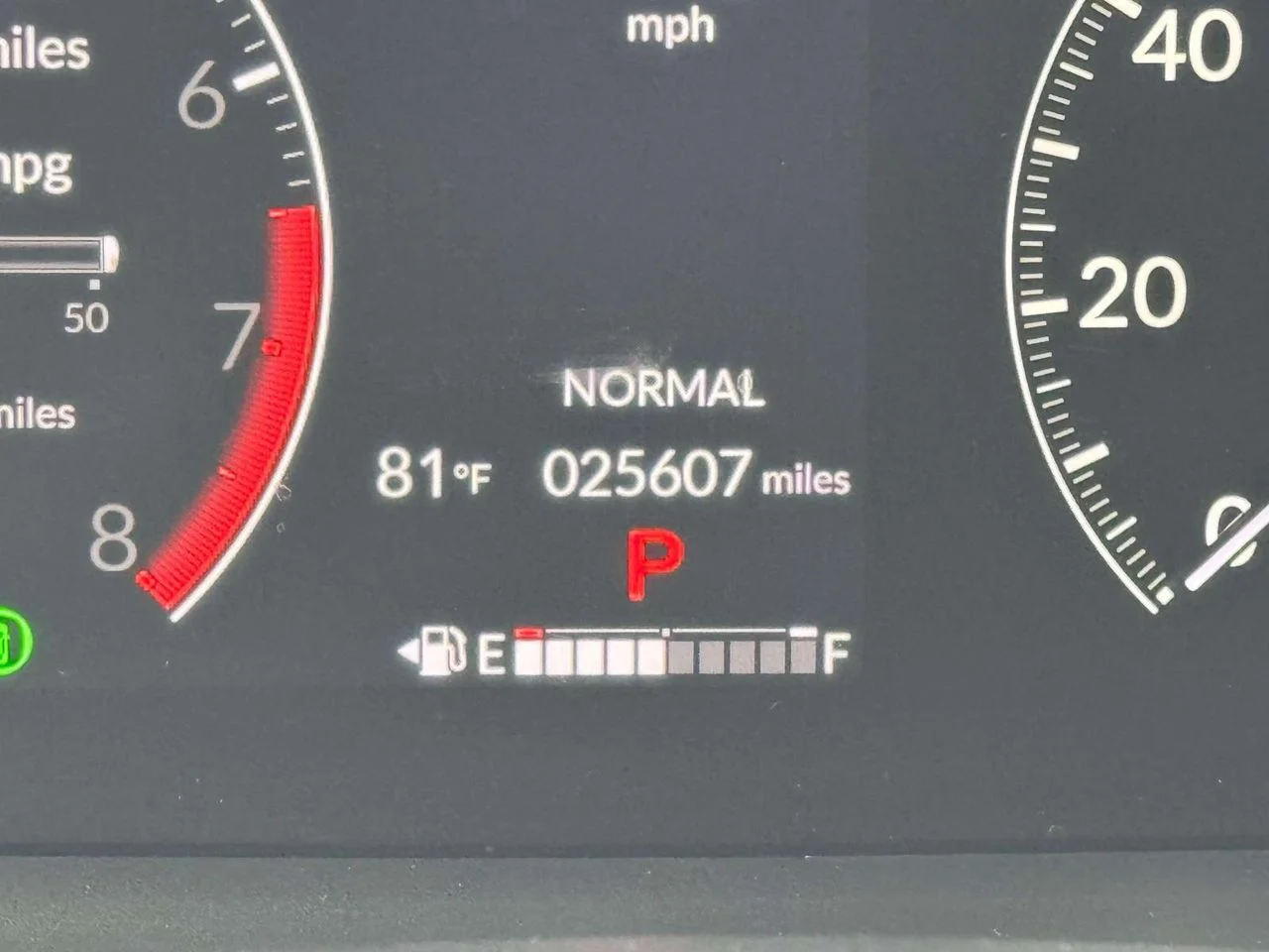 2023 Honda Pilot EX-L - Photo 30