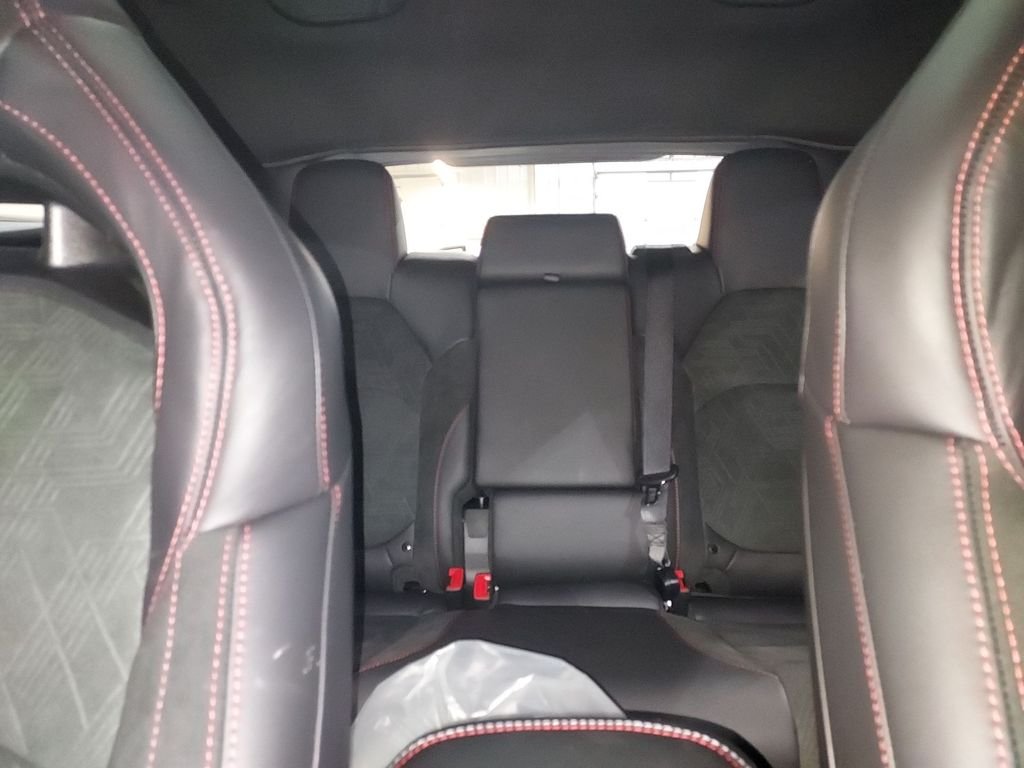 2026 Dodge Charger Scat Pack - Photo 13