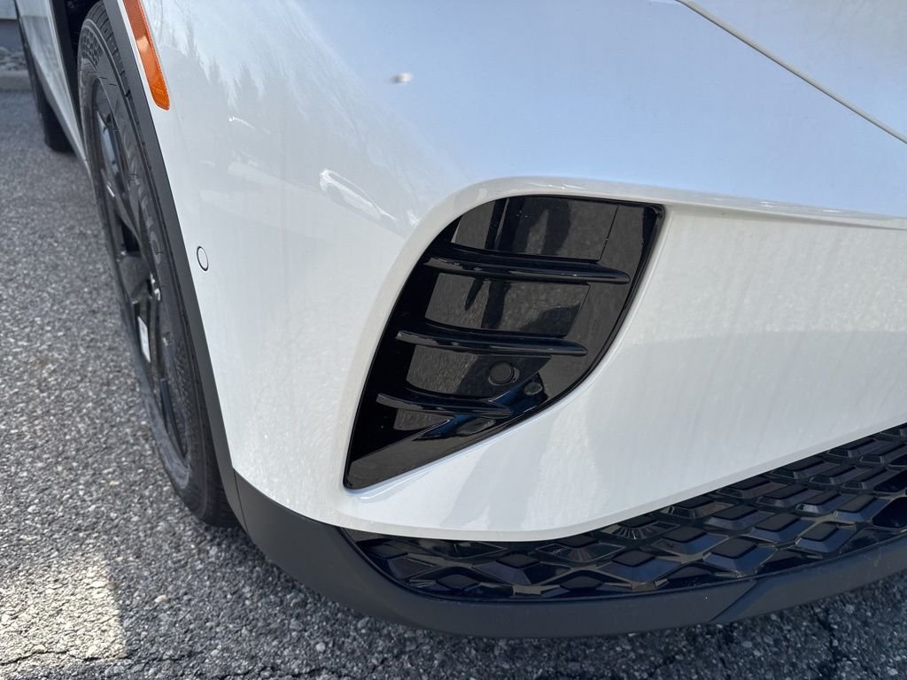 New 2025 White Volkswagen Pro S Plus image 30
