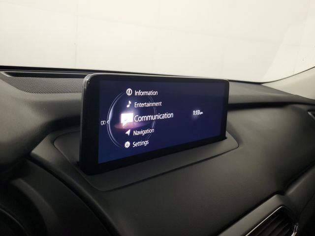 Certified Used 2023 Silver Mazda Touring Plus image 28