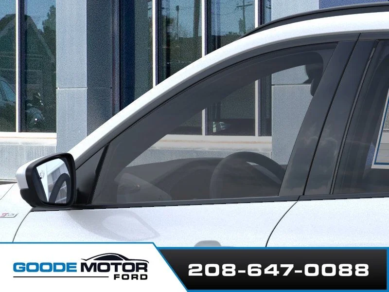 2026 Ford Escape ST-Line Select - Photo 20